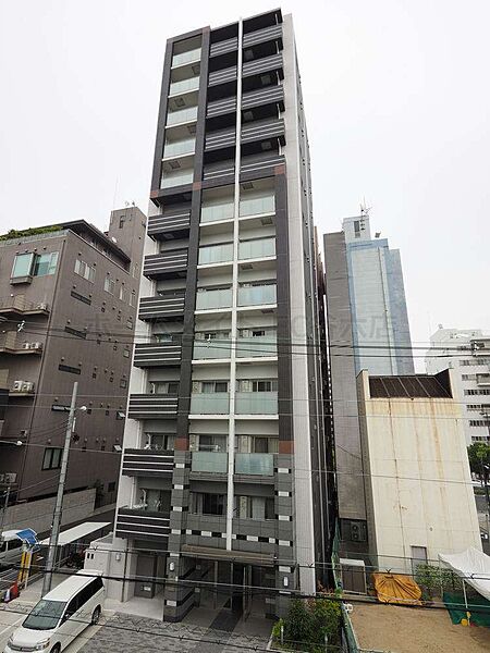 アドバンス上町台プレジール ｜大阪府大阪市天王寺区生玉町(賃貸マンション1K・5階・23.49㎡)の写真 その20