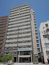 エスリード難波レジデンス  ｜ 大阪府大阪市浪速区稲荷1丁目（賃貸マンション1K・9階・23.51㎡） その1