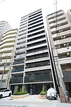 S-RESIDENCE堺筋本町Deux  ｜ 大阪府大阪市中央区南久宝寺町1丁目7-8（賃貸マンション1K・7階・22.36㎡） その21