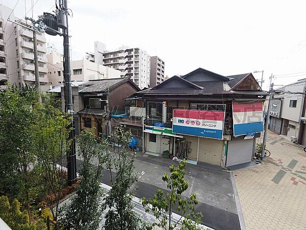 レジュールアッシュOSAKA今里駅前 ｜大阪府大阪市東成区大今里西3丁目(賃貸マンション1R・7階・27.56㎡)の写真 その14