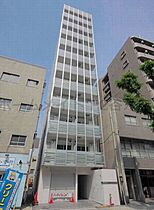 REIOS谷町  ｜ 大阪府大阪市中央区谷町7丁目2-8（賃貸マンション1LDK・11階・41.94㎡） その1