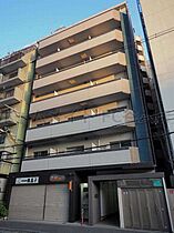 Ciel・D東梅田  ｜ 大阪府大阪市北区西天満5丁目（賃貸マンション1R・4階・38.31㎡） その1