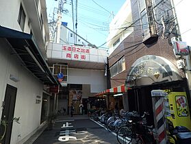 グランドメゾン天王寺真田山  ｜ 大阪府大阪市天王寺区玉造本町（賃貸マンション2LDK・7階・67.97㎡） その28