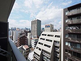 プレサンス天満橋チエロ  ｜ 大阪府大阪市北区天満2丁目（賃貸マンション1K・12階・21.66㎡） その14