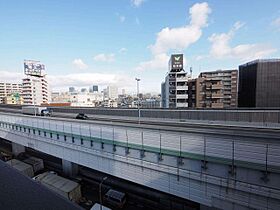 S-RESIDENCE緑橋駅前  ｜ 大阪府大阪市東成区中本2丁目13-3（賃貸マンション1K・5階・25.38㎡） その14