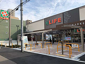 プレサンス松屋町駅前デュオ  ｜ 大阪府大阪市中央区松屋町（賃貸マンション1K・15階・24.08㎡） その26