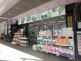 プレサンス松屋町駅前デュオ  ｜ 大阪府大阪市中央区松屋町（賃貸マンション1K・15階・24.08㎡） その29