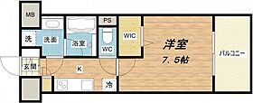 アーバネックス心斎橋II  ｜ 大阪府大阪市中央区南船場3丁目（賃貸マンション1K・9階・25.99㎡） その2