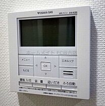 アーバネックス心斎橋II  ｜ 大阪府大阪市中央区南船場3丁目（賃貸マンション1K・9階・25.99㎡） その21