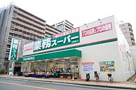 エスリード新大阪ザ・マーク  ｜ 大阪府大阪市淀川区宮原1丁目18-8（賃貸マンション1K・12階・22.06㎡） その25