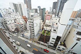 S-RESIDENCE堺筋本町Deux  ｜ 大阪府大阪市中央区南久宝寺町1丁目7-8（賃貸マンション1K・4階・22.19㎡） その14