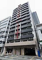 SERENiTE本町エコート  ｜ 大阪府大阪市中央区瓦町2丁目（賃貸マンション1LDK・3階・31.83㎡） その1