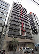 SERENiTE本町エコート  ｜ 大阪府大阪市中央区瓦町2丁目（賃貸マンション1LDK・3階・31.83㎡） その27