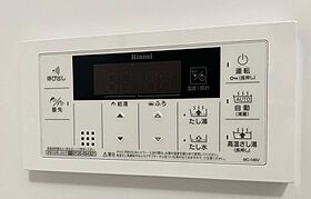 スプランディッド中之島WEST  ｜ 大阪府大阪市福島区玉川3丁目9-1（賃貸マンション1DK・4階・28.15㎡） その21