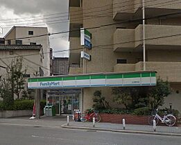 スプランディッド中之島WEST  ｜ 大阪府大阪市福島区玉川3丁目9-1（賃貸マンション1DK・4階・28.15㎡） その30