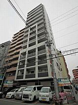 南堀江アパートメントシエロ  ｜ 大阪府大阪市西区南堀江3丁目7-6（賃貸マンション1R・12階・34.60㎡） その23