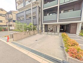 リヴィエール北梅田  ｜ 大阪府大阪市北区中津4丁目8-2（賃貸マンション1LDK・6階・43.38㎡） その22