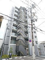 アドバンス大阪城東ブロード  ｜ 大阪府大阪市城東区今福西2丁目14-8（賃貸マンション1K・8階・22.65㎡） その22