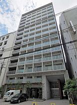 アーバネックス北浜  ｜ 大阪府大阪市中央区高麗橋2丁目3-6（賃貸マンション1K・12階・29.67㎡） その23