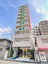 プライマル南森町  ｜ 大阪府大阪市北区松ケ枝町3-16（賃貸マンション1DK・10階・29.16㎡） その25