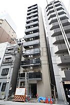 シーズンフラッツ梅田北  ｜ 大阪府大阪市北区豊崎4丁目3-5（賃貸マンション1LDK・6階・37.39㎡） その21