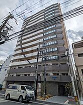 セレニテ本町東リアン  ｜ 大阪府大阪市中央区博労町1丁目3（賃貸マンション1LDK・2階・32.71㎡） その1