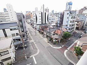 エグゼ天神橋  ｜ 大阪府大阪市北区長柄東3丁目3-7（賃貸マンション1K・7階・22.71㎡） その14