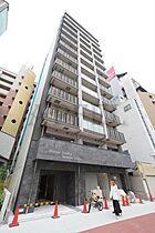 ミラージュパレス難波グランツ  ｜ 大阪府大阪市浪速区桜川4丁目3-25（賃貸マンション1LDK・7階・31.92㎡） その23