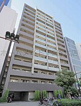 クレストフォルム大阪天満橋  ｜ 大阪府大阪市北区天満2丁目1-32（賃貸マンション1K・12階・21.89㎡） その1