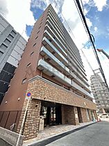 プレジオ海老江  ｜ 大阪府大阪市福島区海老江5丁目2-4（賃貸マンション1LDK・7階・34.54㎡） その26