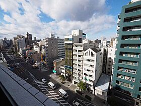 セイワパレス天王寺真田山  ｜ 大阪府大阪市天王寺区玉造本町（賃貸マンション1LDK・3階・34.03㎡） その14