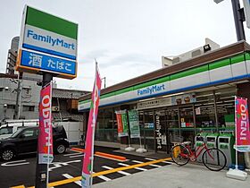 アドバンス大阪城北ルミウス  ｜ 大阪府大阪市城東区野江2丁目17-17（賃貸マンション1K・9階・22.42㎡） その24