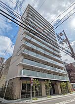 J. GRAN Court 京町堀  ｜ 大阪府大阪市西区京町堀3丁目6-11（賃貸マンション1LDK・6階・32.17㎡） その1