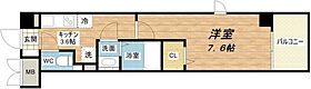 ソレイユ真田山  ｜ 大阪府大阪市天王寺区玉造元町7-17（賃貸マンション1K・3階・27.44㎡） その2