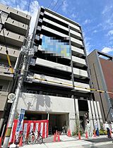 エルデ北堀江  ｜ 大阪府大阪市西区北堀江2丁目6-6（賃貸マンション1LDK・9階・49.00㎡） その21