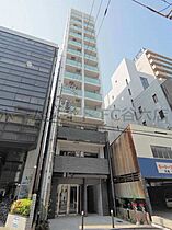 CAVANA本町  ｜ 大阪府大阪市中央区博労町1丁目4-9（賃貸マンション1DK・7階・34.64㎡） その1