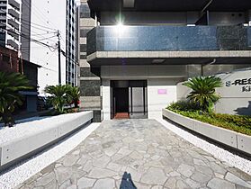 S-RESIDENCE北浜  ｜ 大阪府大阪市中央区東高麗橋3-22（賃貸マンション1K・4階・22.62㎡） その25