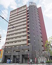 S-RESIDENCE谷町九丁目  ｜ 大阪府大阪市天王寺区生玉前町（賃貸マンション1K・2階・25.12㎡） その1