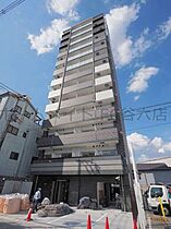 レオンコンフォート京橋EAST  ｜ 大阪府大阪市城東区鴫野西5丁目2-26（賃貸マンション1K・9階・21.46㎡） その1