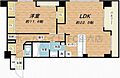 グレンパーク梅田北3階20.7万円