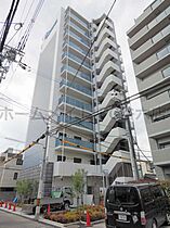 プレサンス梅田ヴェルテ  ｜ 大阪府大阪市北区中津3丁目29-5（賃貸マンション1K・3階・22.23㎡） その22