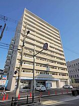 W.O.B.京橋  ｜ 大阪府大阪市城東区蒲生2丁目10-31（賃貸マンション1LDK・2階・28.87㎡） その22