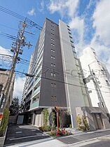 エス・キュート梅田東  ｜ 大阪府大阪市北区南扇町3-25（賃貸マンション1K・2階・21.68㎡） その23