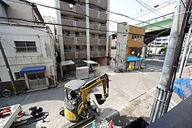 iCube森ノ宮  ｜ 大阪府大阪市東成区中道2丁目3-20（賃貸マンション1LDK・2階・36.26㎡） その14