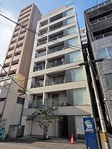 ロイヤルメゾンMINAMI SENBA  ｜ 大阪府大阪市中央区南船場1丁目（賃貸マンション1R・6階・27.20㎡） その1