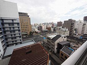 エスリード難波セントラル  ｜ 大阪府大阪市浪速区幸町3丁目6-11（賃貸マンション1K・7階・21.46㎡） その14