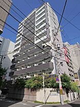 W.O.B.UMEDA  ｜ 大阪府大阪市北区曾根崎新地2丁目1-9（賃貸マンション1K・5階・25.22㎡） その1