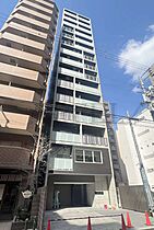 リデア大手前  ｜ 大阪府大阪市中央区徳井町2丁目1-6（賃貸マンション1LDK・13階・39.90㎡） その1