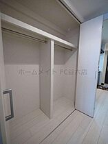 スプランディッド淀屋橋DUE  ｜ 大阪府大阪市中央区淡路町2丁目（賃貸マンション1K・11階・27.66㎡） その7