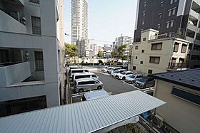 ラフィット松屋町  ｜ 大阪府大阪市中央区神崎町2-12（賃貸マンション1LDK・5階・41.02㎡） その13